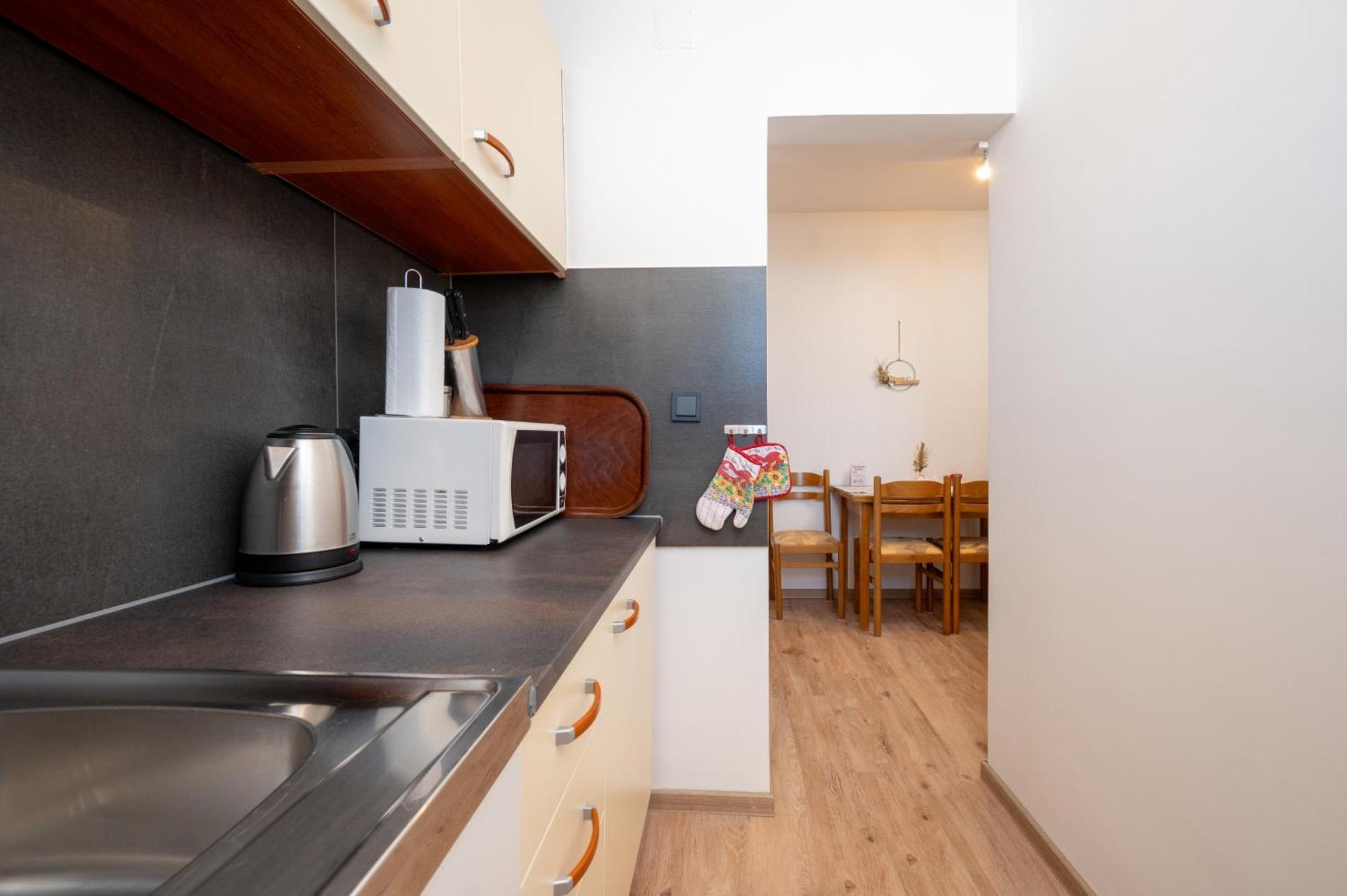 Apartments Zdravko Trogir Quarto foto