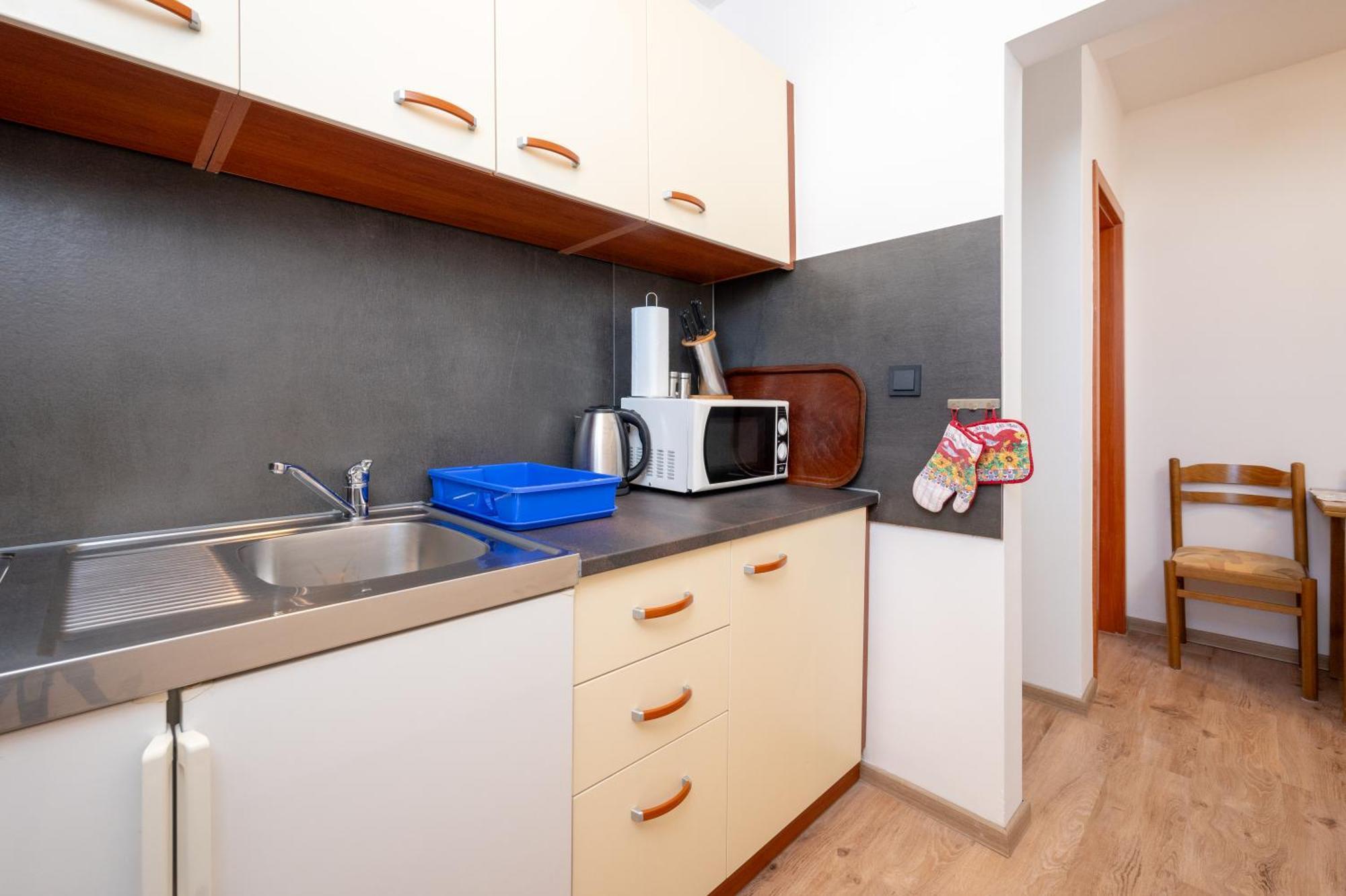 Apartments Zdravko Trogir Quarto foto