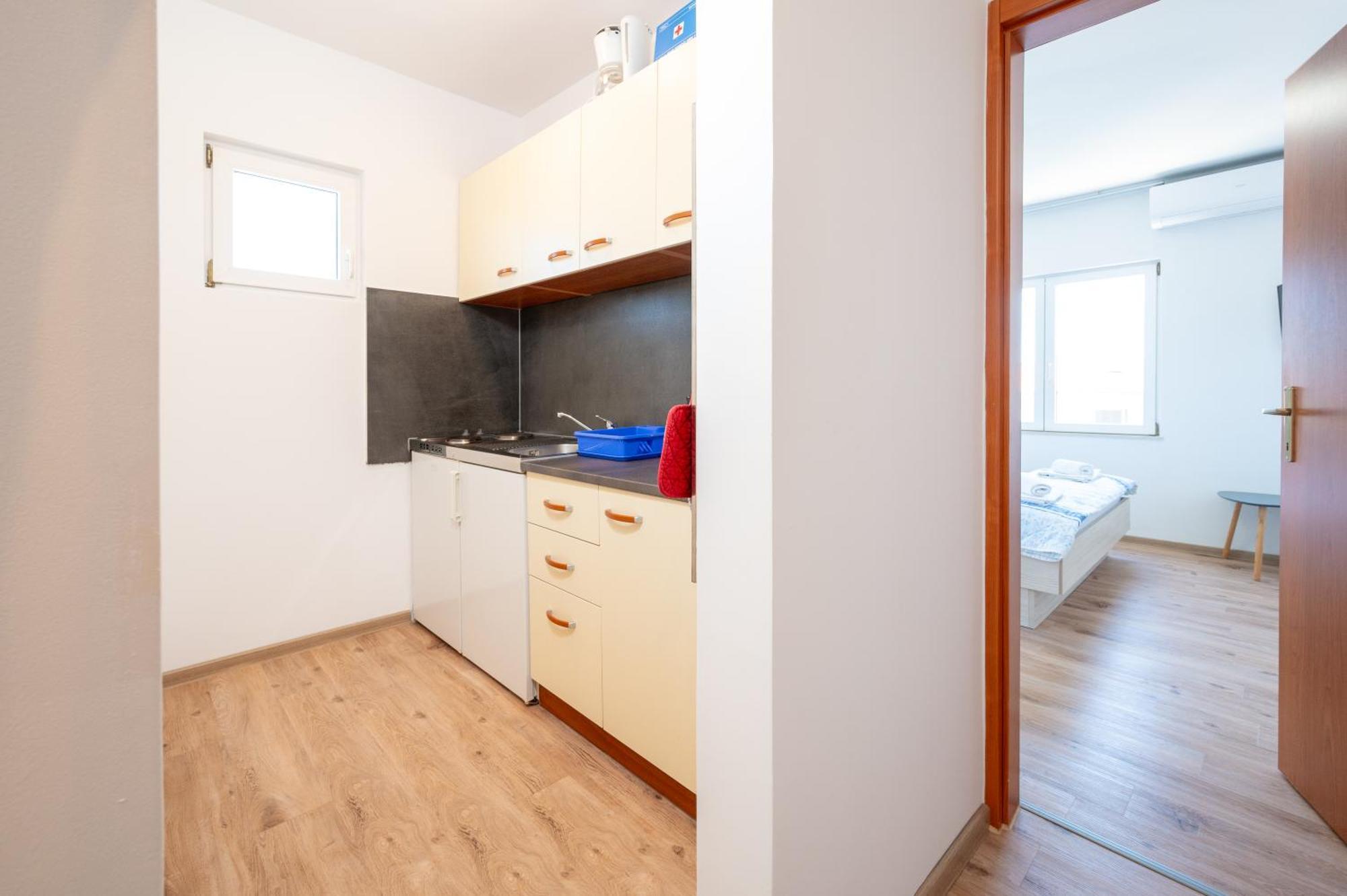 Apartments Zdravko Trogir Quarto foto
