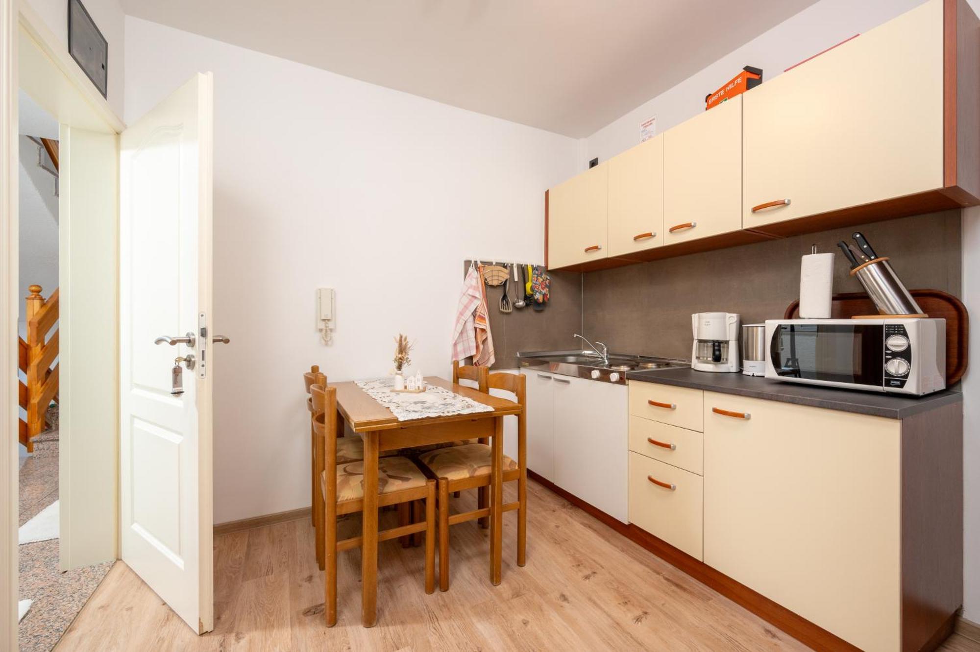 Apartments Zdravko Trogir Quarto foto
