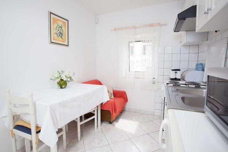 Apartments Zdravko Trogir Exterior foto