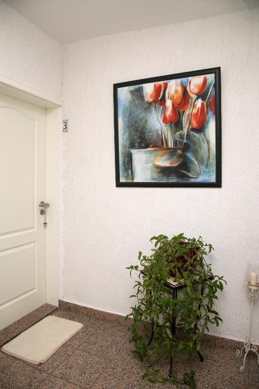 Apartments Zdravko Trogir Quarto foto